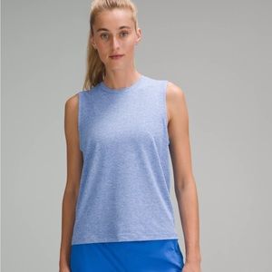 Lululemon License to Train Classic-Fit Tank